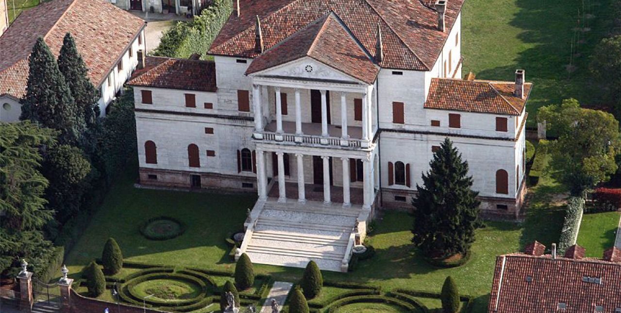 villa Cornaro